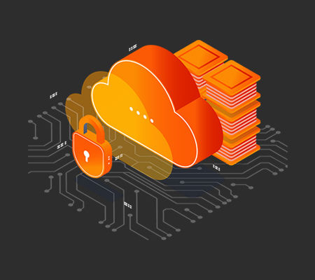 Cloud Security course icon